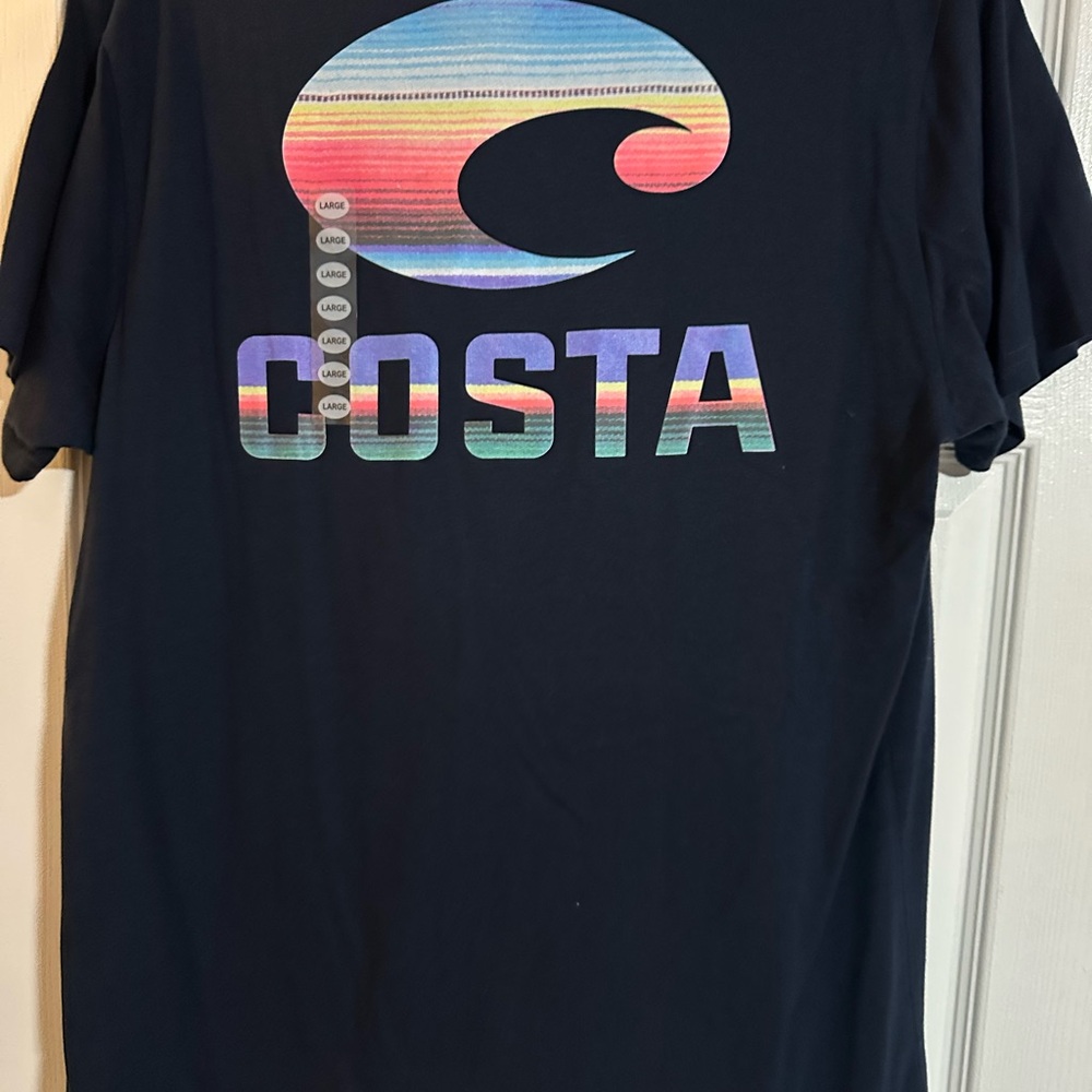 Costa NWT t-shirt